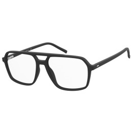 Lunettes de vue Seventh Street 7A 164 Matte Black (003)