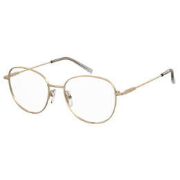 Lunettes de vue Seventh Street 7A 631 Gold (J5G)