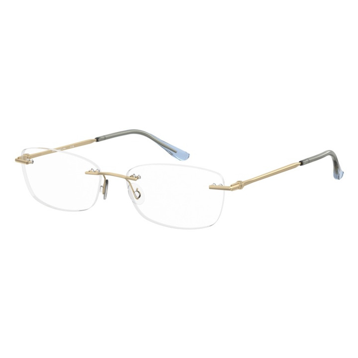 Lunettes de vue Seventh Street 7A 633 Rose Gold (000)