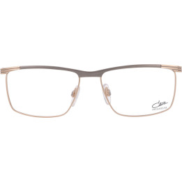 Cazal 7085 002 or-or - vue de face