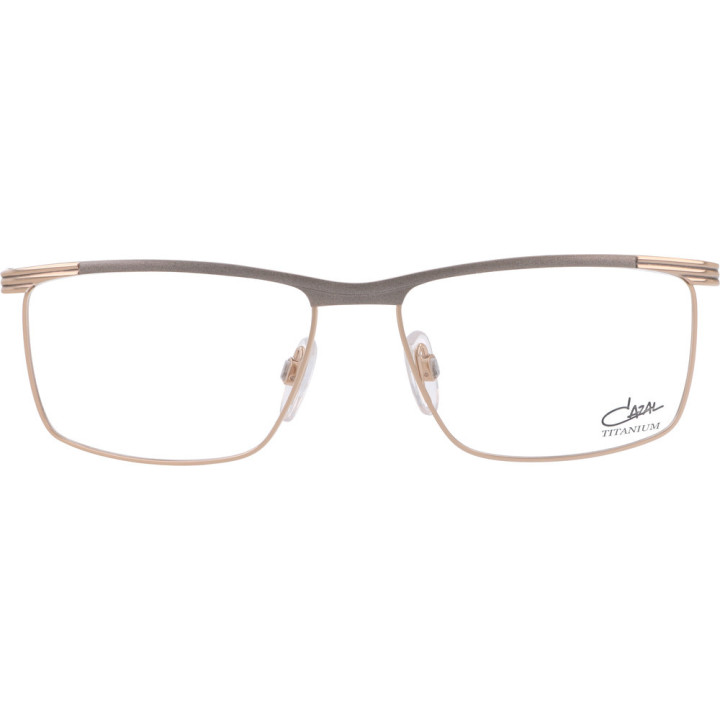 Cazal 7085 002 or-or - vue de face