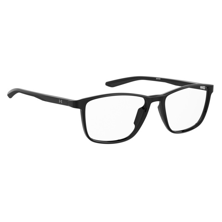 Lunettes de vue Under Armour UA 5110 Black (807)