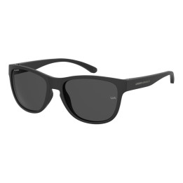 Lunettes de soleil Under Armour UA SKYLAR 2 Matte Black / verres Grey Polarized (003-M9)