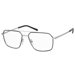 Lunettes de vue Seventh Street 7A 163 Palladium Black (84J)