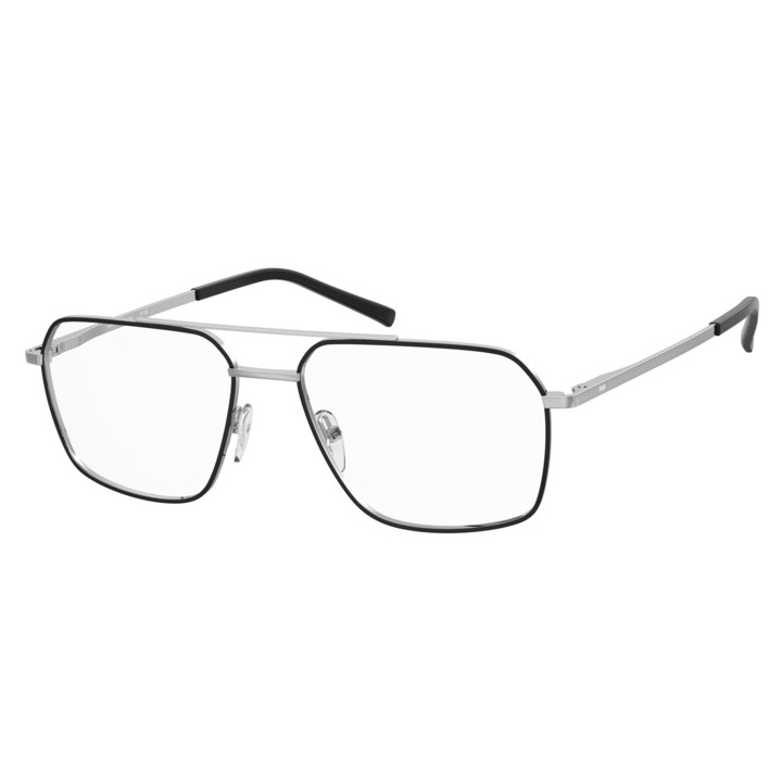 Lunettes de vue Seventh Street 7A 163 Palladium Black (84J)
