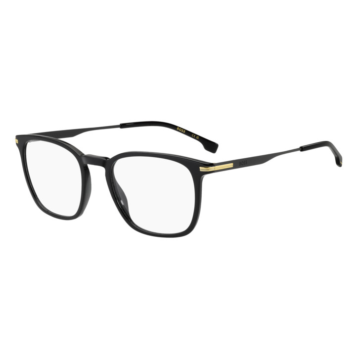 Lunettes de vue BOSS 1889 Black Gold (2M2)