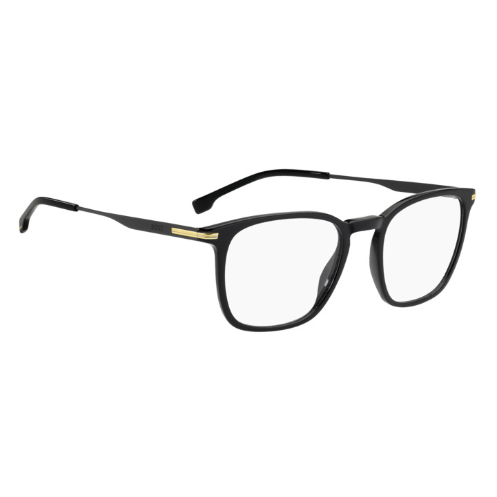 Lunettes de vue BOSS 1889 Black Gold (2M2)