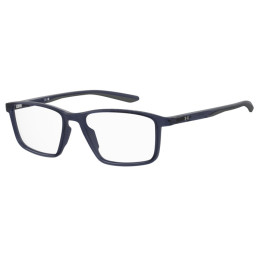 Lunettes de vue Under Armour UA 5109 Blue Grey (XW0)