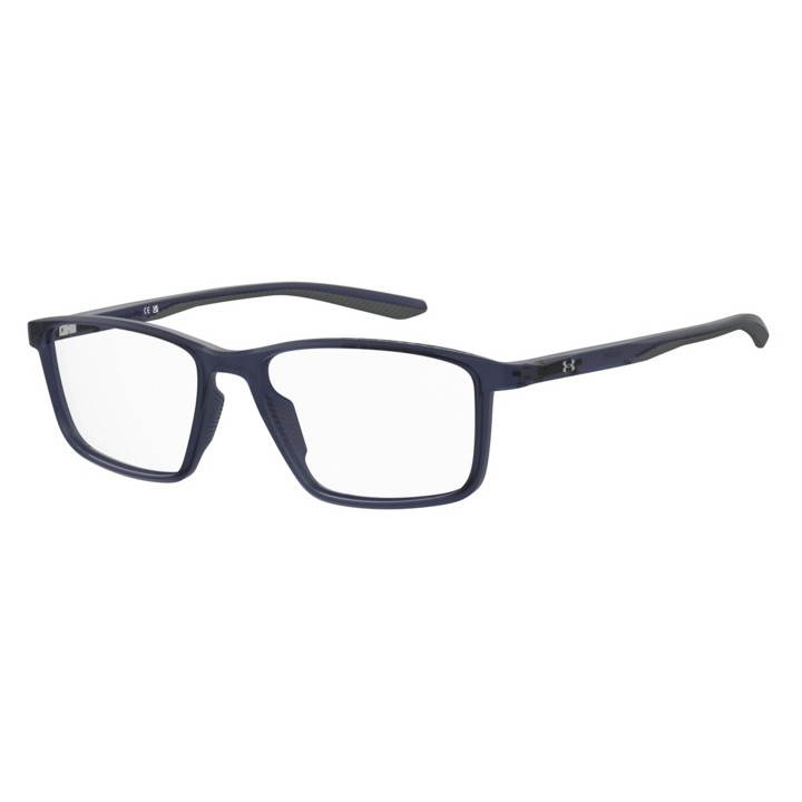 Lunettes de vue Under Armour UA 5109 Blue Grey (XW0)