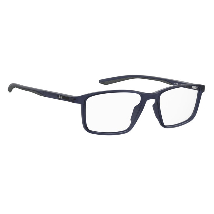 Lunettes de vue Under Armour UA 5109 Blue Grey (XW0)