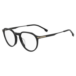 Lunettes de vue BOSS 1891/G Black Gold (2M2)