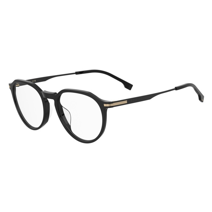 Lunettes de vue BOSS 1891/G Black Gold (2M2)