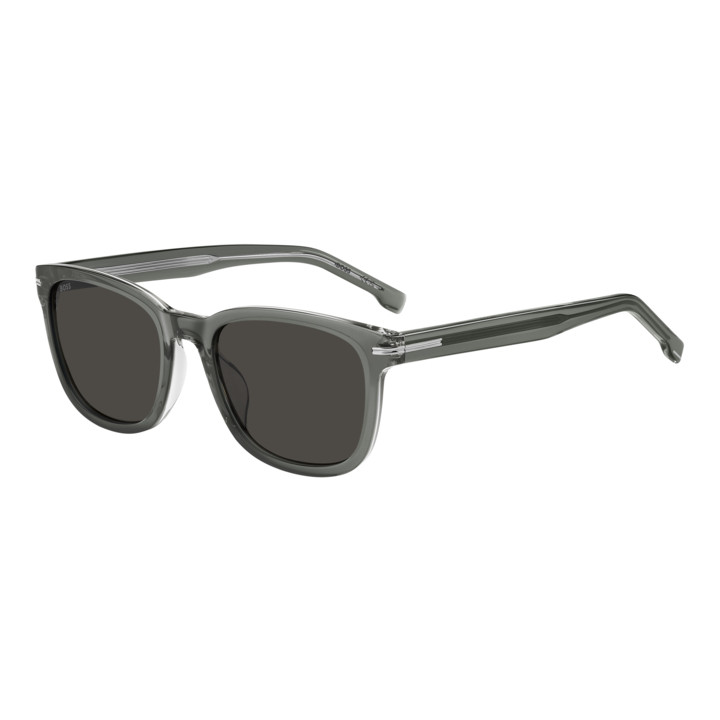 Lunettes de soleil BOSS 1722/G/S Grey Crystal / verres Grey (CBL-IR)