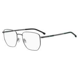 Lunettes de vue BOSS 1901 Matte Dark Ruthenium (R80)