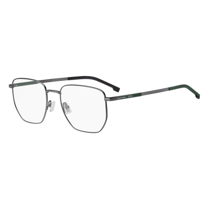 Lunettes de vue BOSS 1901 Matte Dark Ruthenium (R80)
