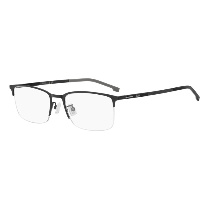 Lunettes de vue BOSS 1903/G Matte Black (003)