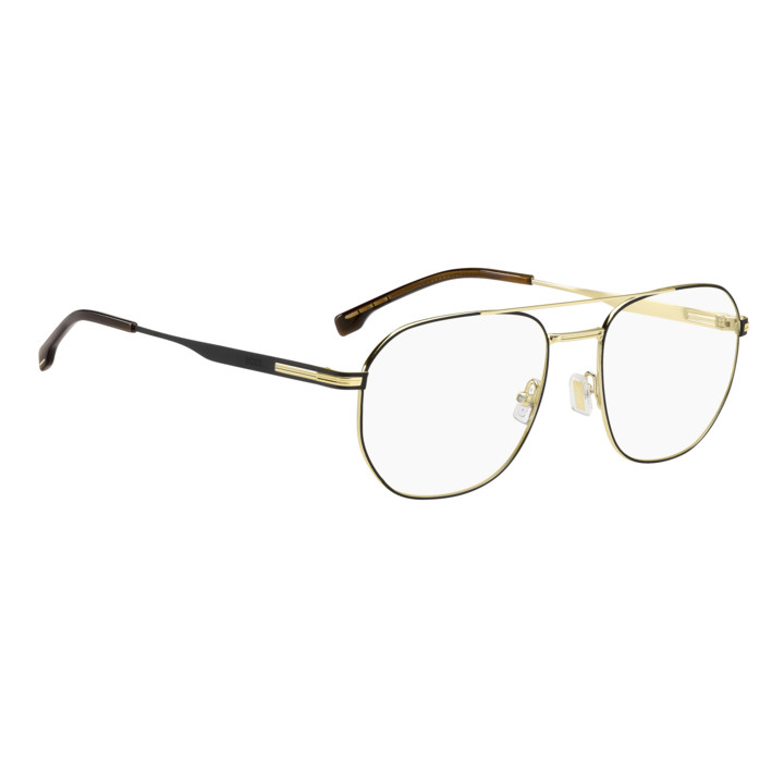 Lunettes de vue BOSS 1892 Matte Black Gold (I46)