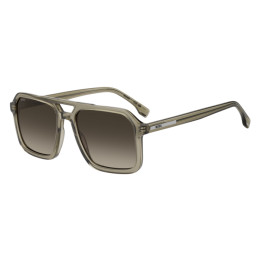 Lunettes de soleil BOSS 1894/S Brown / verres Brown Shaded (09Q-HA)