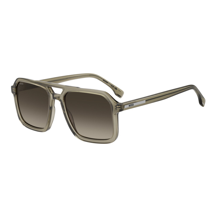 Lunettes de soleil BOSS 1894/S Brown / verres Brown Shaded (09Q-HA)