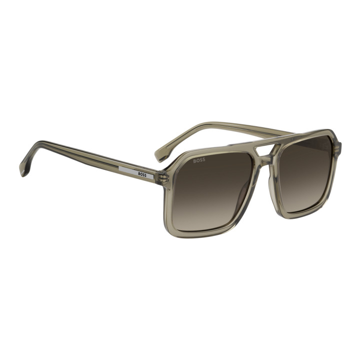 Lunettes de soleil BOSS 1894/S Brown / verres Brown Shaded (09Q-HA)
