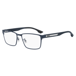 Lunettes de vue BOSS 1912/G Matte Blue (FLL)