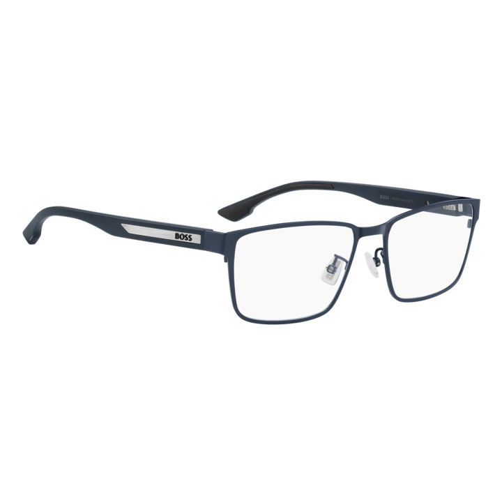 Lunettes de vue BOSS 1912/G Matte Blue (FLL)