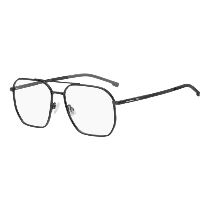 Lunettes de vue BOSS 1900 Matte Black (003)