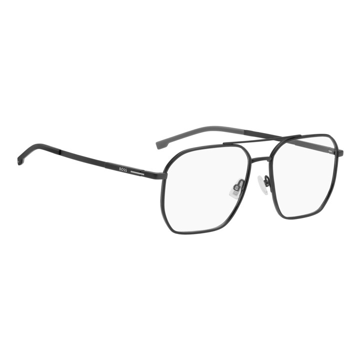 Lunettes de vue BOSS 1900 Matte Black (003)