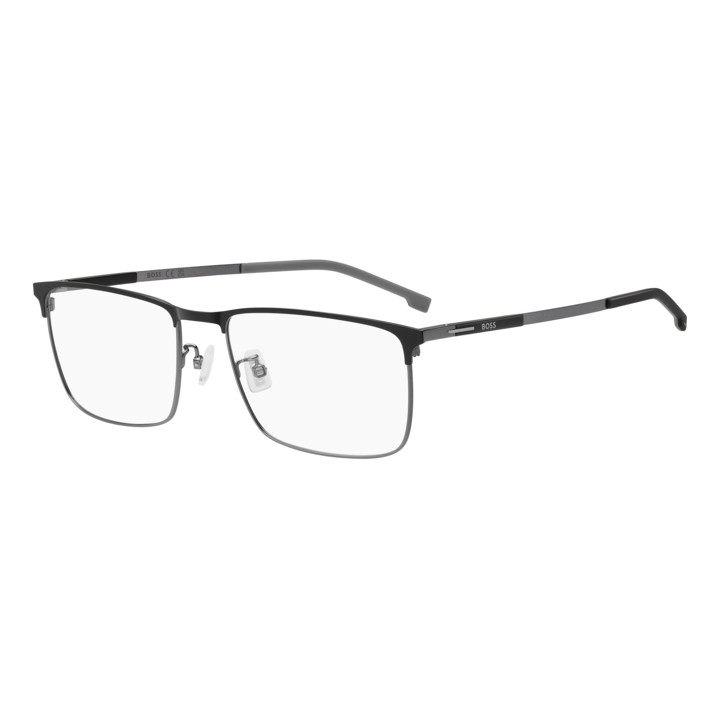 Lunettes de vue BOSS 1902/G Matte Dark Ruthenium (R80)