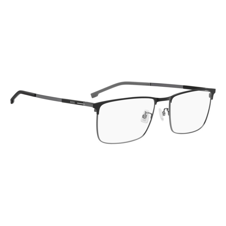 Lunettes de vue BOSS 1902/G Matte Dark Ruthenium (R80)