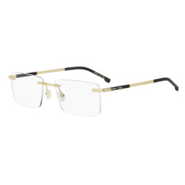 Lunettes de vue BOSS 1904 Matte Gold (AOZ)