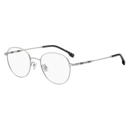 Lunettes de vue BOSS 1926/F Matte Palladium (CTL)