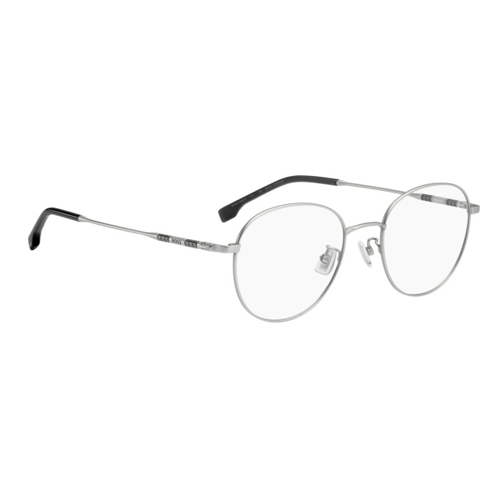 Lunettes de vue BOSS 1926/F Matte Palladium (CTL)