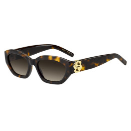 Lunettes de soleil BOSS 1937/S Havana / verres Brown Shaded (086-HA)