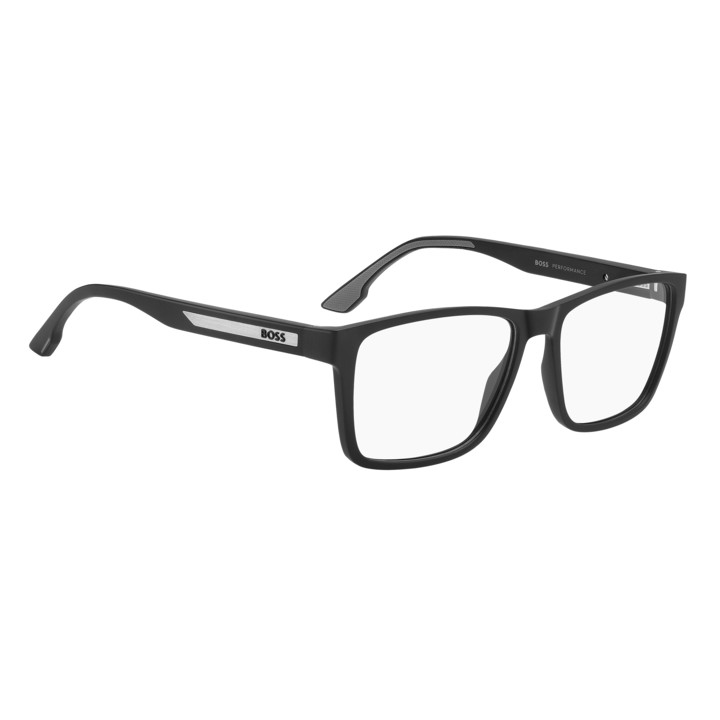 Lunettes de vue BOSS 1909 Black (807)