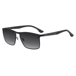 Lunettes de soleil BOSS 1913/G/S Matte Black / verres Dark Grey Shaded (003-9O)