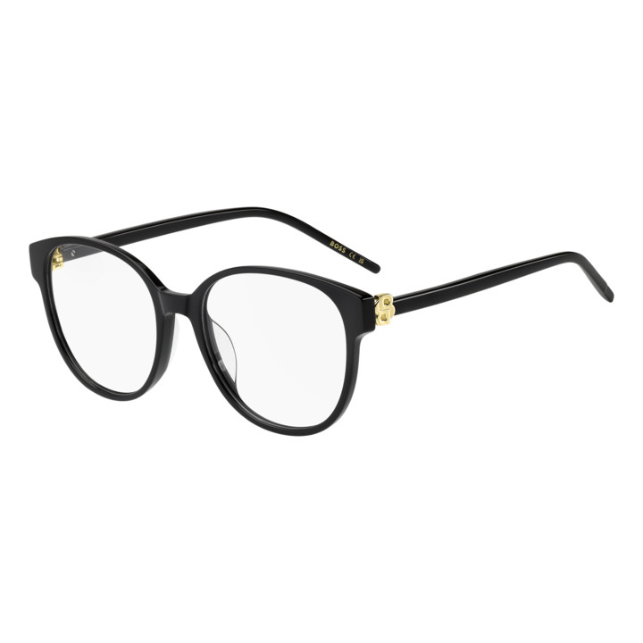Lunettes de vue BOSS 1941/G Black (807)