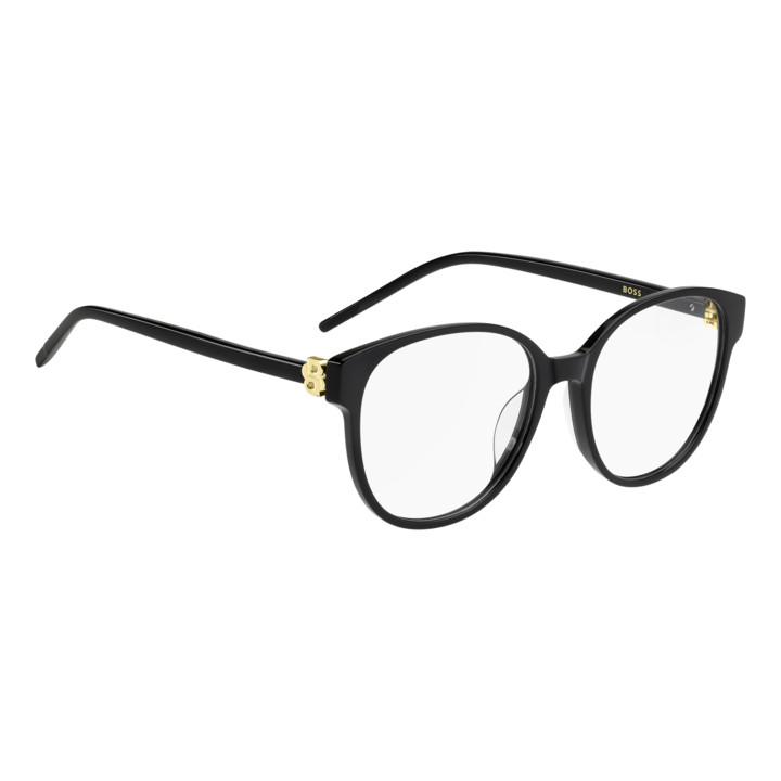 Lunettes de vue BOSS 1941/G Black (807)
