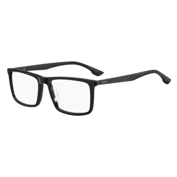 Lunettes de vue BOSS 1915/G Black (807)