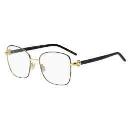 Lunettes de vue BOSS 1943 Gold Black 2 (RHL)