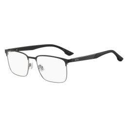 Lunettes de vue BOSS 1917 Matte Black Ruthenium (TI7)