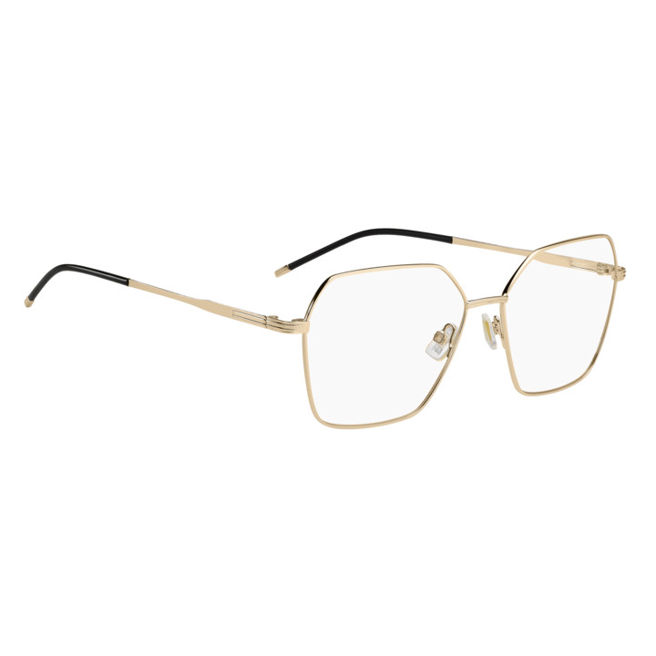 Lunettes de vue BOSS 1946 Rose Gold (000)