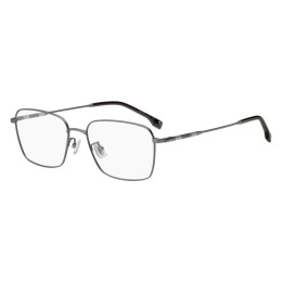 Lunettes de vue BOSS 1927/F Matte Dark Ruthenium (R80)
