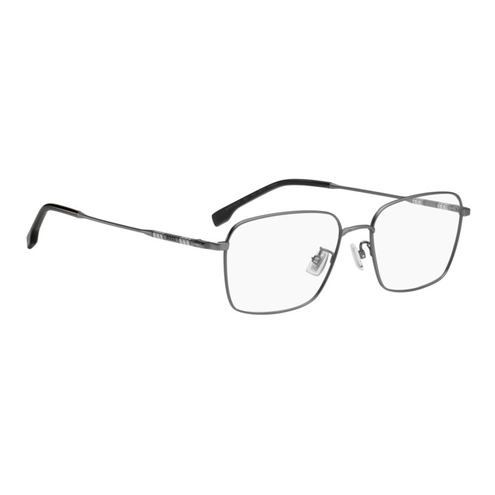 Lunettes de vue BOSS 1927/F Matte Dark Ruthenium (R80)