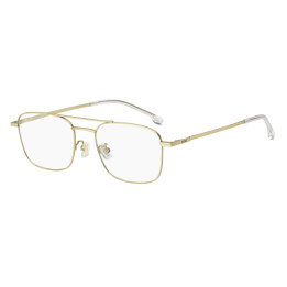 Lunettes de vue BOSS 1936/F Matte Gold (AOZ)