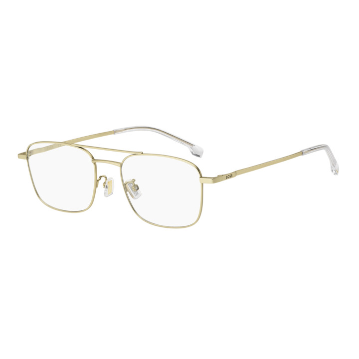 Lunettes de vue BOSS 1936/F Matte Gold (AOZ)