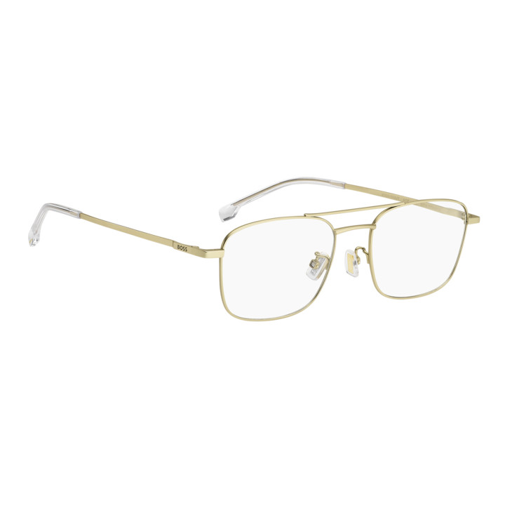 Lunettes de vue BOSS 1936/F Matte Gold (AOZ)