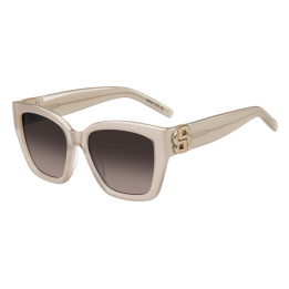 Lunettes de soleil BOSS 1938/G/S Nude / verres Brown Shaded (FWM-HA)