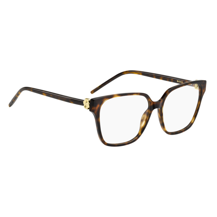 Lunettes de vue BOSS 1940 Havana (086)