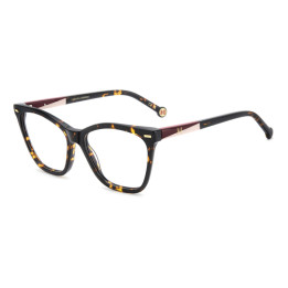 Lunettes de vue Carolina Herrera HER 0362 Havana (086)